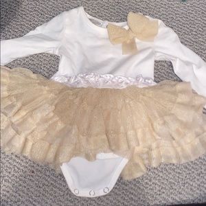 Baby girl clothes